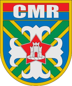 Colégio Militar do Recife.